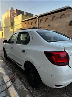 رينو سيمبل